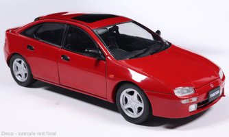 Mazda 323 F 1993